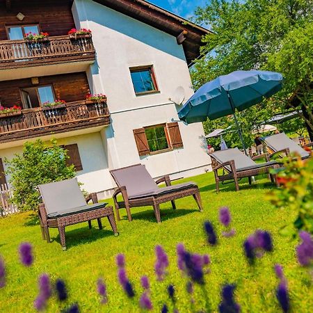 Seehof Feidig Hotel Velden am Wörthersee Kültér fotó