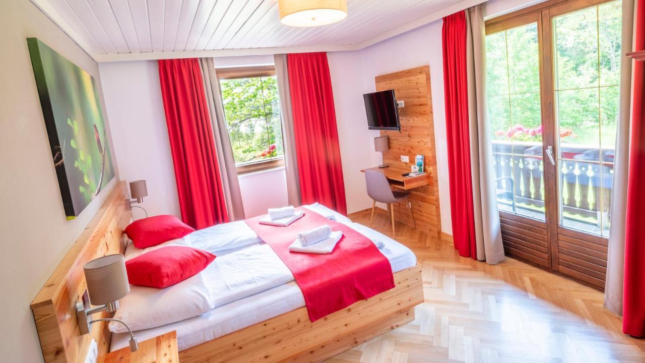 Seehof Feidig Hotel Velden am Wörthersee Kültér fotó