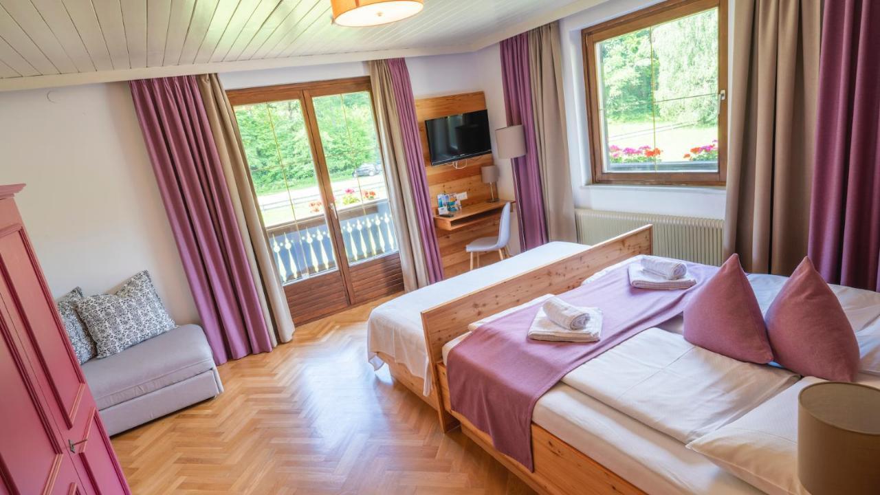 Seehof Feidig Hotel Velden am Wörthersee Kültér fotó