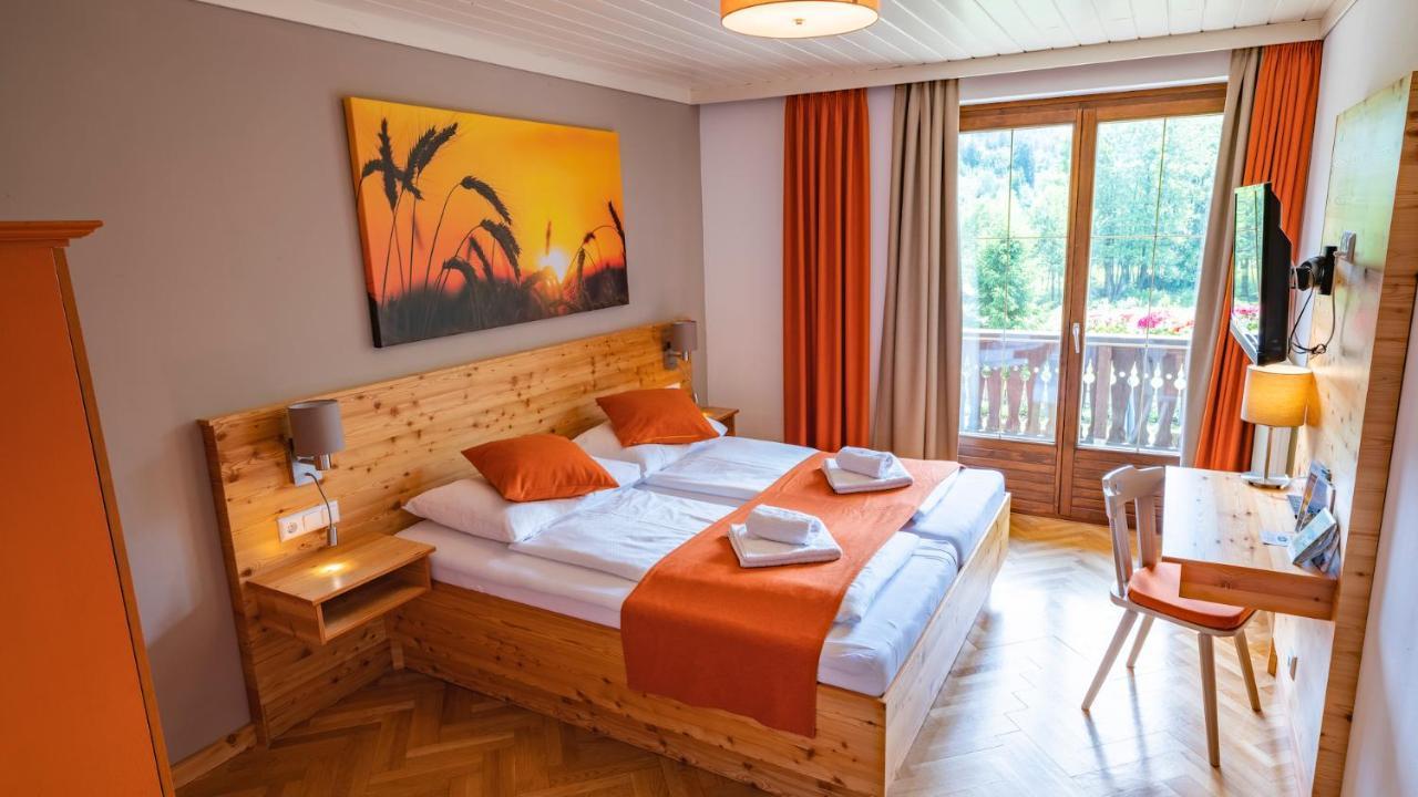 Seehof Feidig Hotel Velden am Wörthersee Kültér fotó